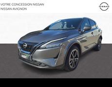 Nissan Qashqai Avignon