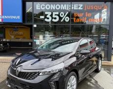 Renault Clio 5 Perros-Guirec