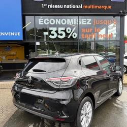 Renault Clio 5 Evolution Blue dCi 100 SUREQUIP&Eacute;E Perros-Guirec