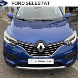 Renault Kadjar 1.3 TCe 140ch FAP Wave EDC occasion - S&eacute;lestat - photo 2/22