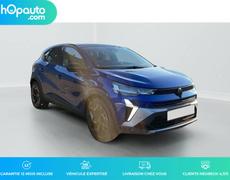 Renault Captur Laval