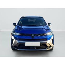 Renault Captur E-Tech full hybrid 145 ch esprit Alpine Laval