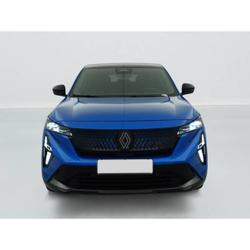 Renault Rafale hyper hybrid E-Tech 4x4 300 esprit Alpine Laval