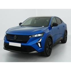 Renault Rafale hyper hybrid E-Tech 4x4 300 esprit Alpine Laval