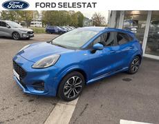 Ford Puma Sélestat