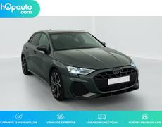 Audi A3 Sportback Laval