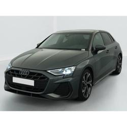 Audi A3 Sportback TFSI Mild Hybrid 150 S tronic 7 S line Laval