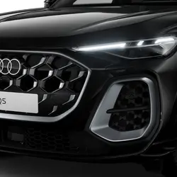 Audi Q5 Q5 e-hybrid 299 ch S tronic 7 Quattro S line Saint-L&ocirc;