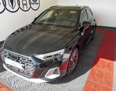 Audi A3 Vitré