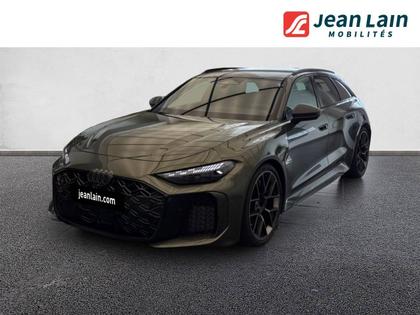 Audi RS5 - RS5 Avant PHEV V6 2.9 quattro Tiptronic - 171 770 €