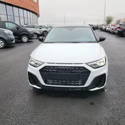 Audi A1 Sportback 30 TFSI 110CH S LINE S TRONIC 7 Rivesaltes