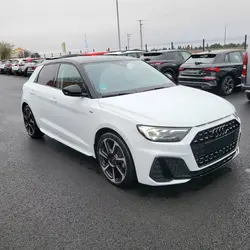 Audi A1 Sportback 30 TFSI 110CH S LINE S TRONIC 7 Rivesaltes
