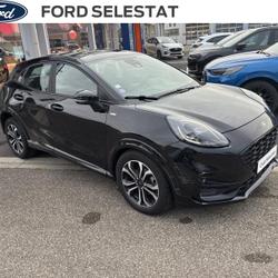 Ford Puma 1.0 EcoBoost 125ch ST-Line DCT7 6cv occasion - S&eacute;lestat - photo 3/24