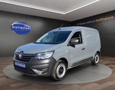 Renault Express Pabu