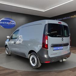 Renault Express BLUEDCI 95 GRAND CONFORT PRIX TTC Pabu