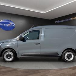 Renault Express BLUEDCI 95 GRAND CONFORT PRIX TTC Pabu