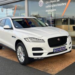 Jaguar FPace 240D PRESTIGE BVA Cholet