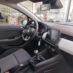 Renault Clio 5 1.0 SCe 65ch Evolution Saint-Memmie