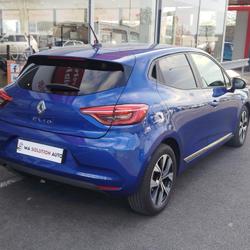 Renault Clio 5 1.0 SCe 65ch Evolution Saint-Memmie