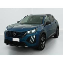 Peugeot 2008 100 S BVM6 Allure Laval