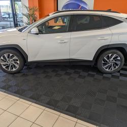 Hyundai Tucson Creative 2WD 1.6 CRDi 136CV BVA7 Brest