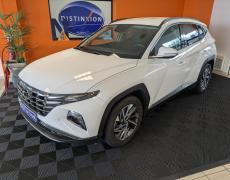 Hyundai Tucson Trégueux