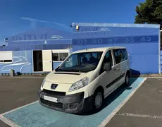Peugeot Expert Conquereuil