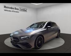 Mercedes Classe A Fleury-les-Aubrais