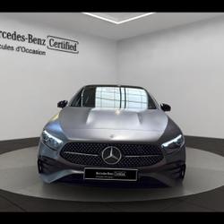 Mercedes Classe A 200 d 150ch AMG Line 8G-DCT Fleury-les-Aubrais