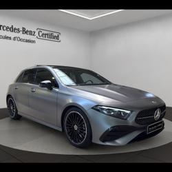 Mercedes Classe A 200 d 150ch AMG Line 8G-DCT Fleury-les-Aubrais