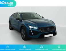 Peugeot 408 Laval