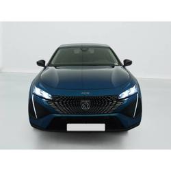Peugeot 408 Hybrid 145 e-DCS6 Allure Laval