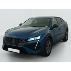 Peugeot 408 Hybrid 145 e-DCS6 Allure Laval