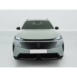 Peugeot 5008 HYBRID 145 CH E-DCS6 ALLURE Saint-Jouan-des-Gu&eacute;rets