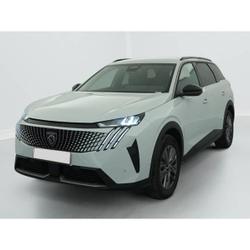 Peugeot 5008 HYBRID 145 CH E-DCS6 ALLURE Saint-Jouan-des-Gu&eacute;rets