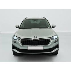 Skoda Karoq 2.0 TDI 116 ch SCR DSG7 Business Saint-Jouan-des-Gu&eacute;rets
