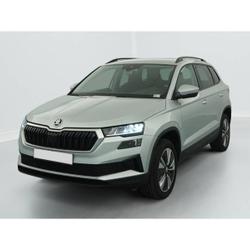 Skoda Karoq 2.0 TDI 116 ch SCR DSG7 Business Saint-Jouan-des-Gu&eacute;rets