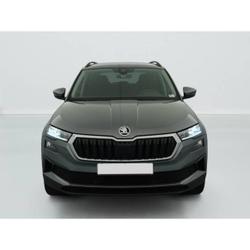 Skoda Karoq 2.0 TDI 116 ch SCR DSG7 Business Saint-Jouan-des-Gu&eacute;rets