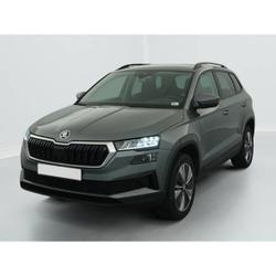 Skoda Karoq 2.0 TDI 116 ch SCR DSG7 Business Saint-Jouan-des-Gu&eacute;rets