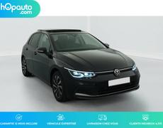 Volkswagen Golf 8 Laval