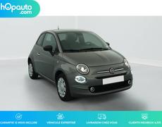 Fiat 500 II Cesson-Sévigné