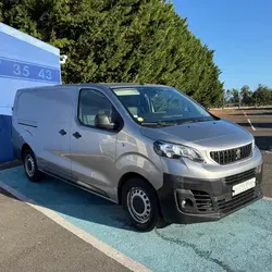 Peugeot Expert LONG 2.0 BLUEHDI 150CH S&S ASPHALT occasion - Conquereuil - photo 2/14