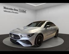 Mercedes CLA Fleury-les-Aubrais