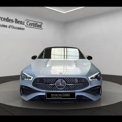 Mercedes CLA 200 d 150ch AMG Line 8G-DCT Fleury-les-Aubrais