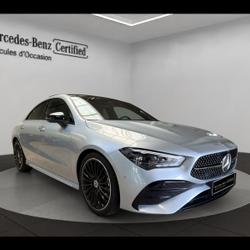 Mercedes CLA 200 d 150ch AMG Line 8G-DCT Fleury-les-Aubrais
