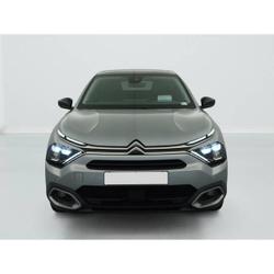 Citroen C4 PureTech 130 EAT8 Max Saint-Jouan-des-Gu&eacute;rets