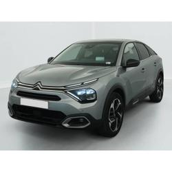 Citroen C4 PureTech 130 EAT8 Max Saint-Jouan-des-Gu&eacute;rets