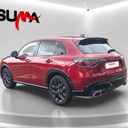 Honda ZR-V e:HEV 2.0 i-MMD Sport occasion - Tassin-la-Demi-Lune - photo 3/21