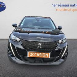 Peugeot 2008 1.2 PURETECH 130CH S&S EAT8 STYLE Orvault