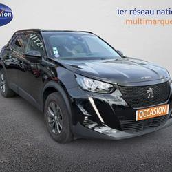 Peugeot 2008 1.2 PURETECH 130CH S&S EAT8 STYLE Orvault